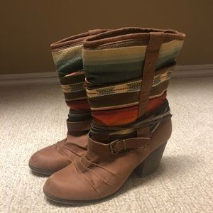 Women’s boots